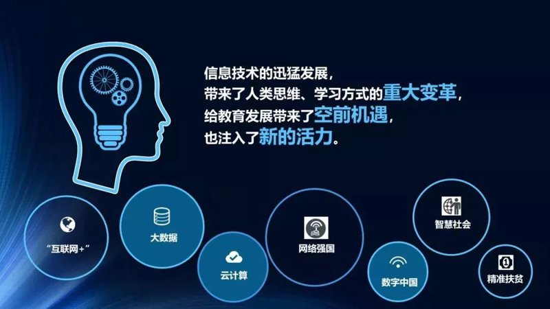 在教育科技领域，如何实现教育与技术的无缝融合？这不仅是行业发展的关键，也是人才培养的核心所在。